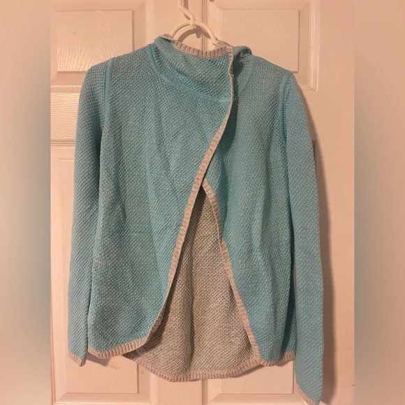 Ivivva Knit Cardigan - Picture 2 of 8